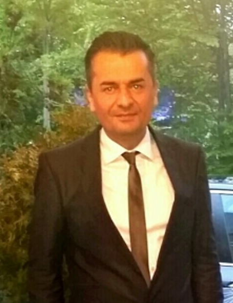 Nurettin Kilincarslan